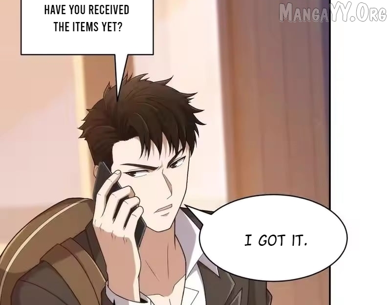 Hidden Dragon in the City (2025) Chapter 40 - page 61